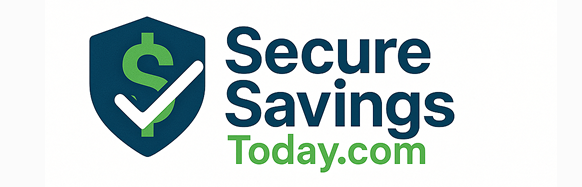 SecureSavingsToday Logo